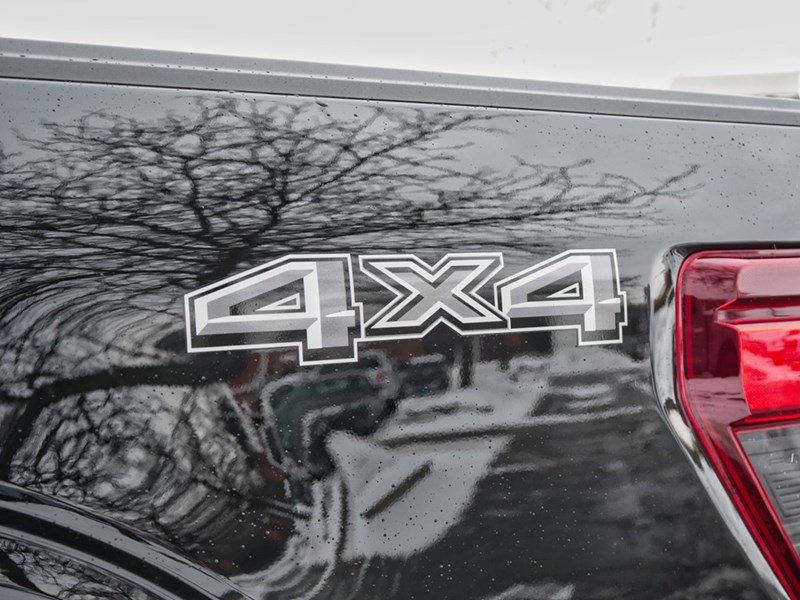 2026 Ford F-150 XLT | 4X4 | 3.5L | 302A | 157 | BLK PK | BED UTL