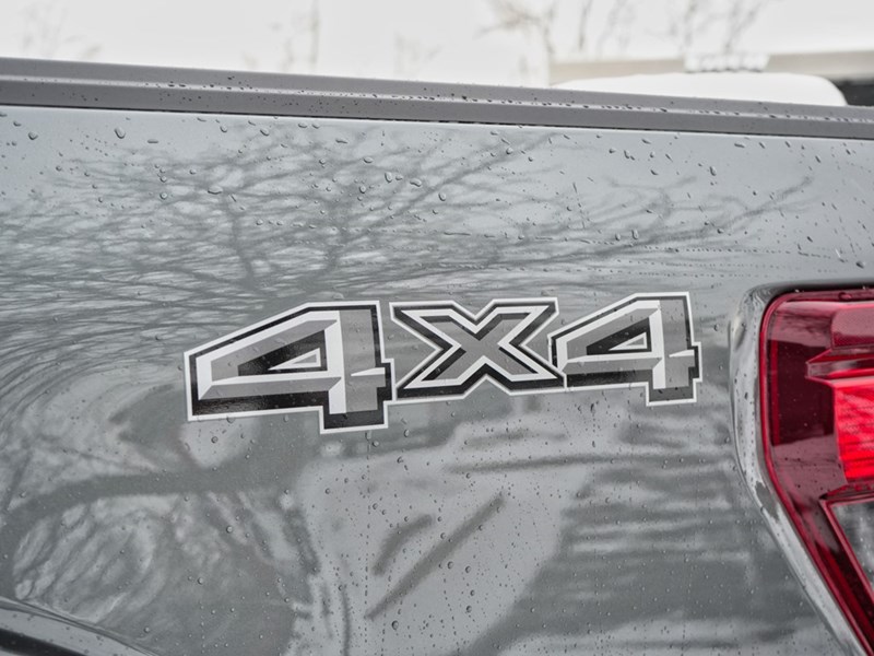 2026 Ford F-150 XLT | 4X4 | HYBRID | 302A |BLK PK |MB OFF |BED UTL