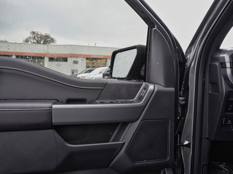 2026 Ford F-150 XLT | 4X4 | HYBRID | 302A |BLK PK |MB OFF |BED UTL