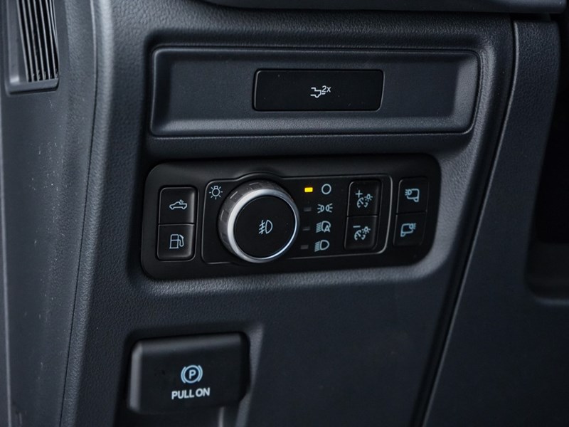 2026 Ford F-150 XLT | 4X4 | HYBRID | 302A | BLK PK | BED UTL | T/H