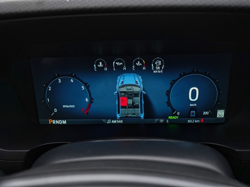 2026 Ford F-150 XLT | 4X4 | HYBRID | 302A | BLK PK | BED UTL | T/H