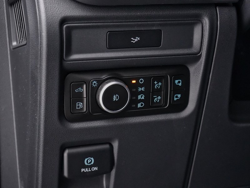 2026 Ford F-150 XLT | 4X4 | HYBRID | 302A | BLK PK | FX4 | BED UTL