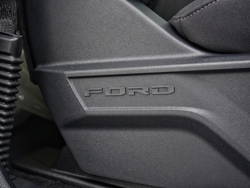 2026 Ford F-150 XLT | 4X4 | HYBRID | 302A | BLK PK | FX4 | BED UTL