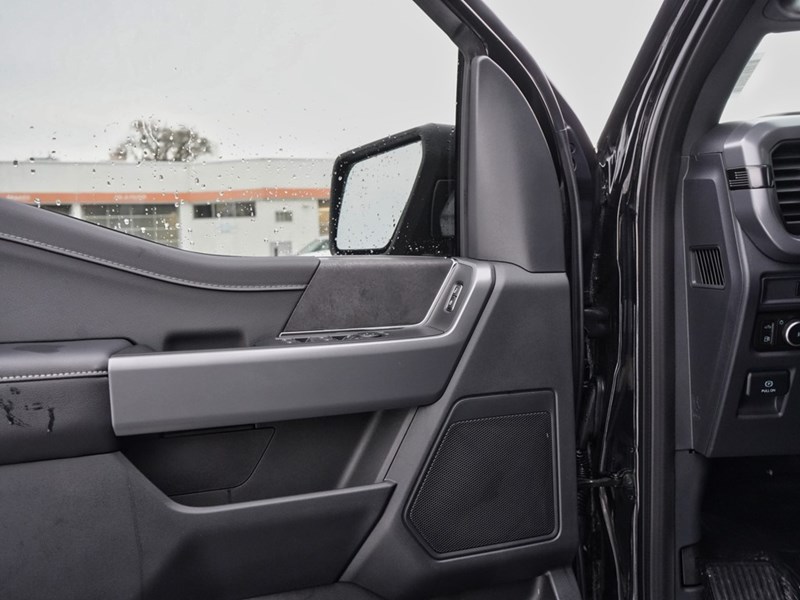 2026 Ford F-150 XLT | 4X4 | HYBRID | 302A | BLK PK | FX4 | BED UTL