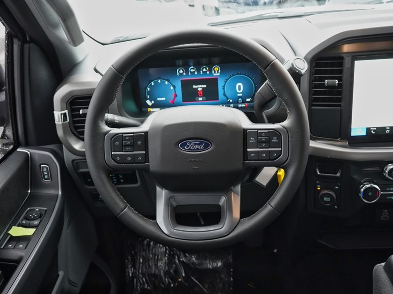 2026 Ford F-150 XLT | 4X4 | 5.0L | 301A | 157 | 18s