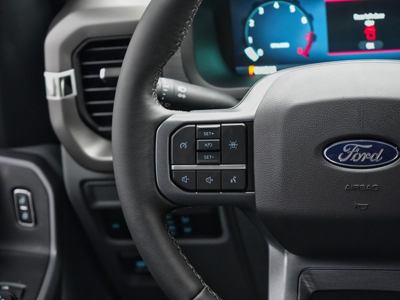 2026 Ford F-150 XLT | 4X4 | 5.0L | 301A | 157 | 18s