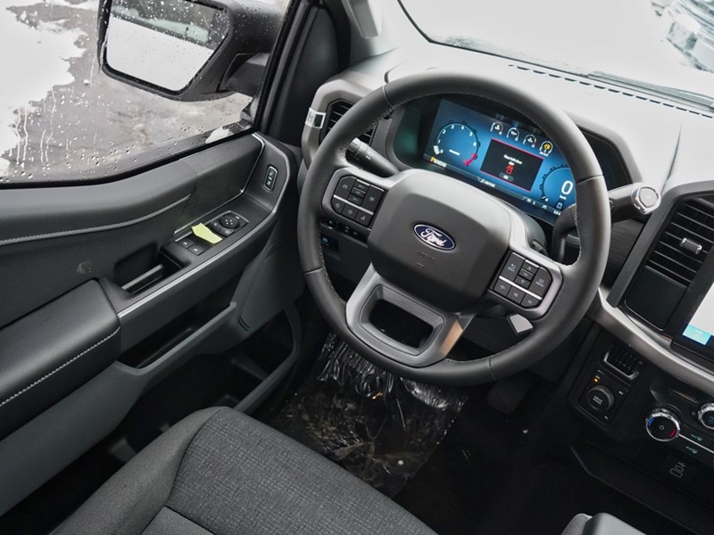 2026 Ford F-150 XLT | 4X4 | 5.0L | 301A | 157 | 18s