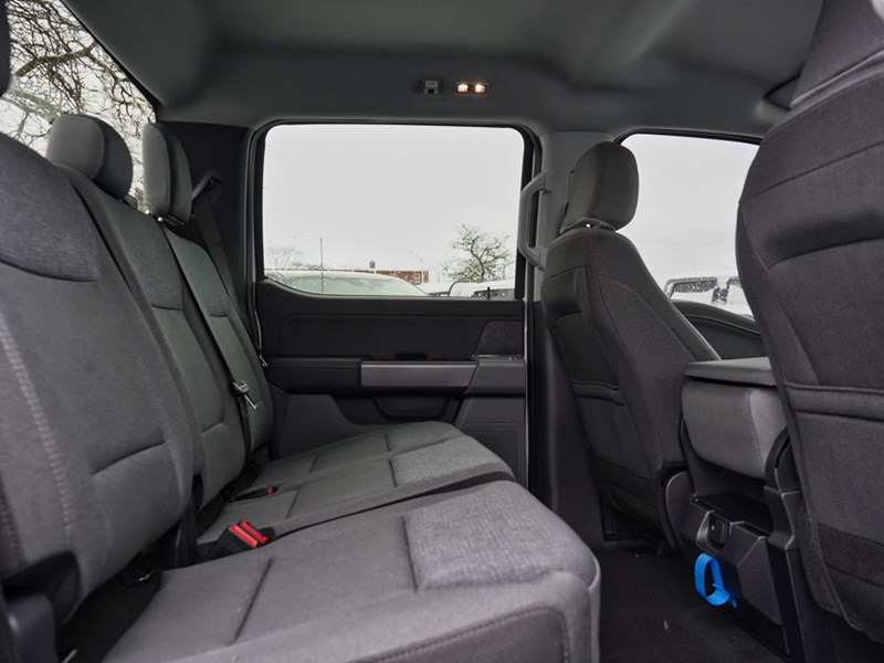 2026 Ford F-150 XLT | 4X4 | 5.0L | 301A | 157 | 18s