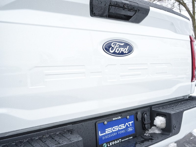2026 Ford F-150 XLT | 4X4 | 5.0L | 301A | 157 | 18s