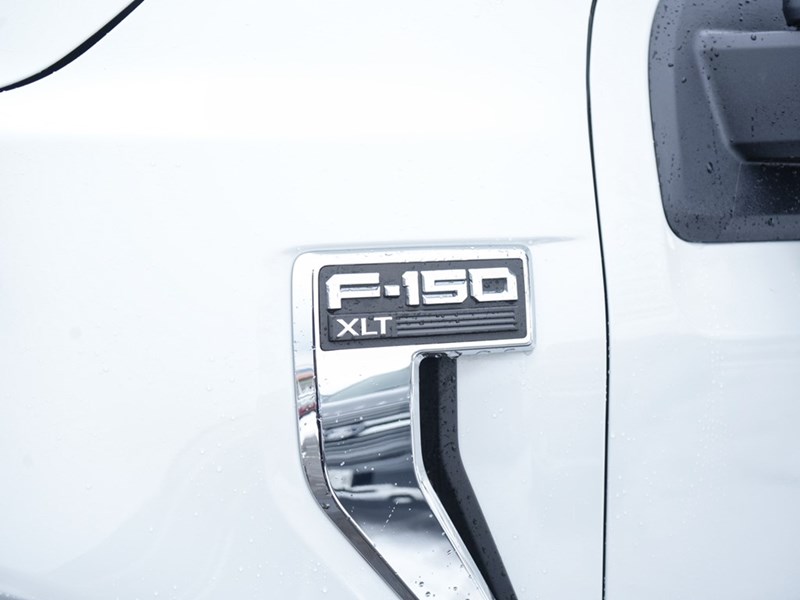 2026 Ford F-150 XLT | 4X4 | 5.0L | 301A | 157 | 18s