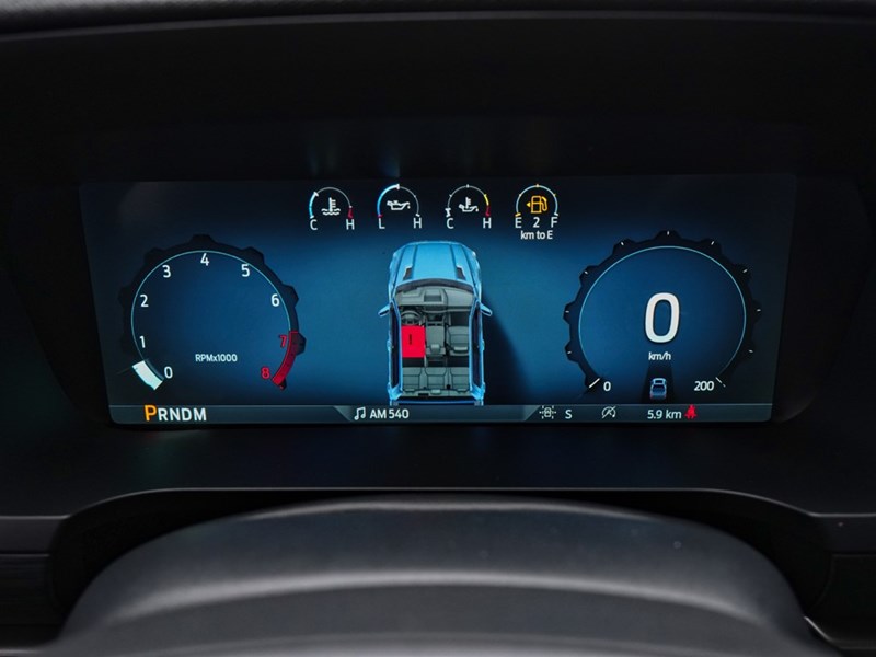 2026 Ford F-150 XLT | 4X4 | 5.0L | 301A | 157 | 18s