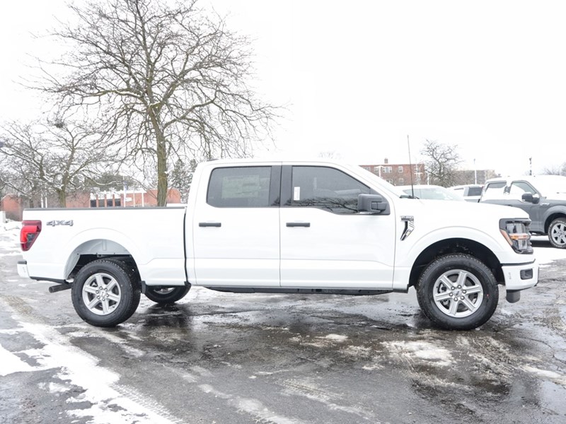 2026 Ford F-150 XLT | 4X4 | 5.0L | 301A | 157 | 18s