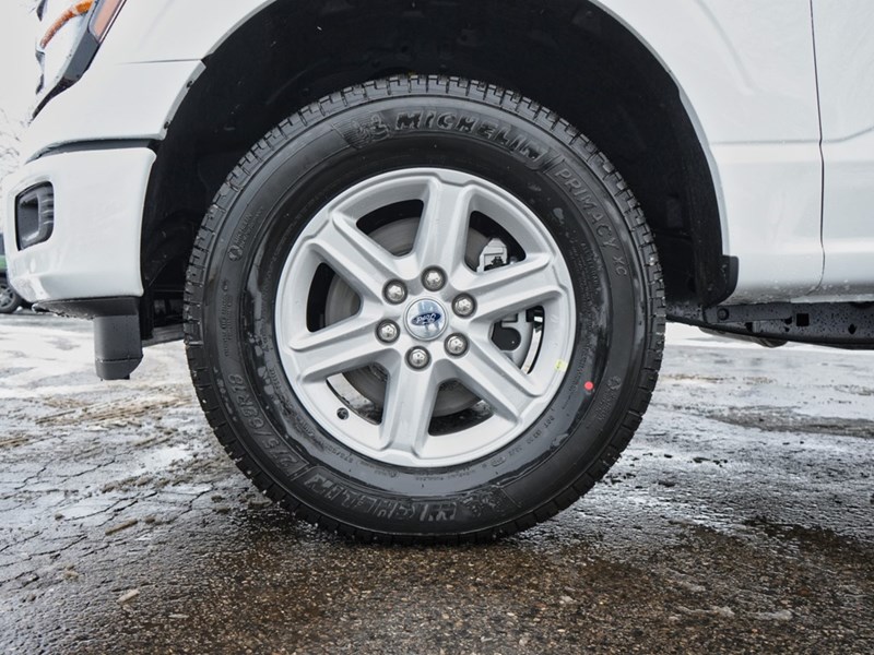 2026 Ford F-150 XLT | 4X4 | 5.0L | 301A | 157 | 18s