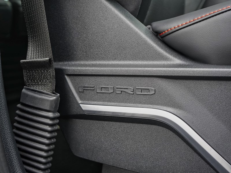 2026 Ford F-150 Raptor | 4X4 | 3.5L HO | 802A | ROOF | SPRAY IN