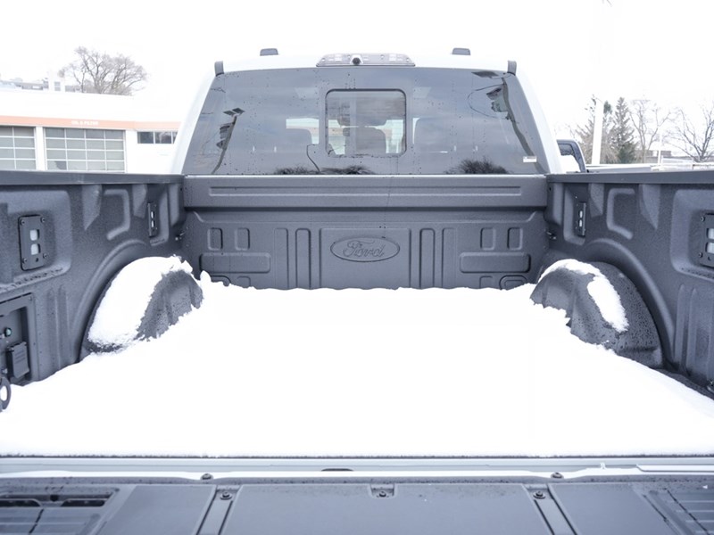 2026 Ford F-150 Raptor | 4X4 | 3.5L HO | 802A | ROOF | SPRAY IN