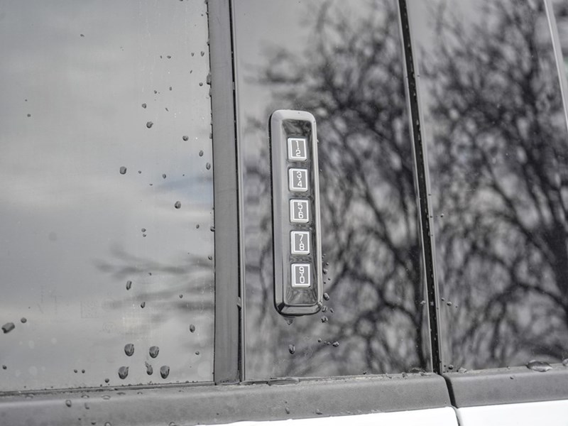 2026 Ford F-150 Raptor | 4X4 | 3.5L HO | 802A | ROOF | SPRAY IN