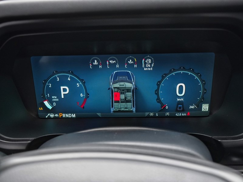 2026 Ford F-150 Raptor | 4X4 | 3.5L HO | 802A | ROOF | SPRAY IN