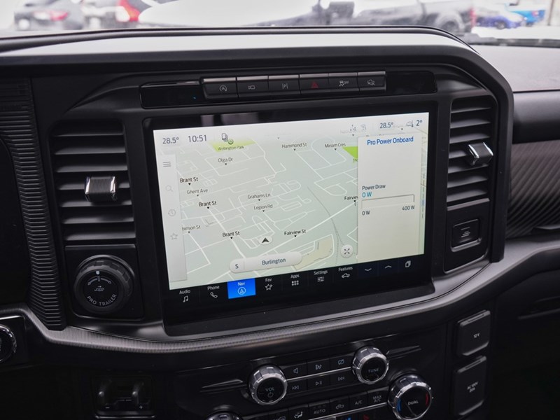 2026 Ford F-150 Raptor | 4X4 | 3.5L HO | 802A | ROOF | SPRAY IN