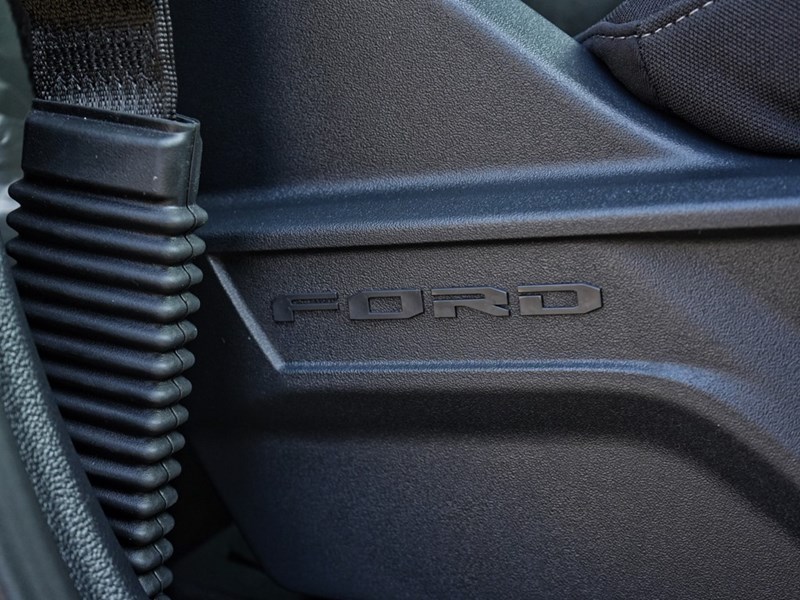 2026 Ford F-150 XLT | 4X4 | HYBRID | 302A |BLK PK |MB OFF |BED UTL