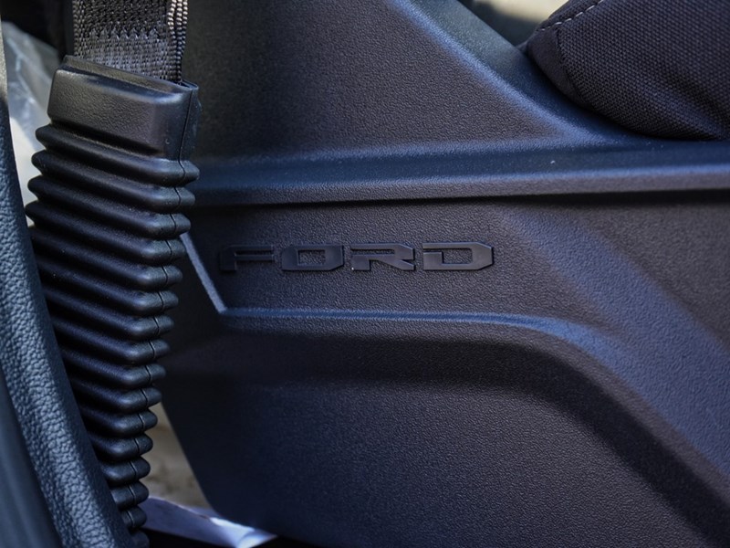 2026 Ford F-150 XLT | 4X4 | HYBRID | 302A | BLK PK | FX4 | BED UTL