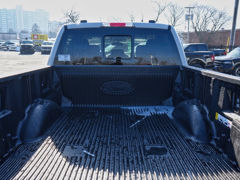 2026 Ford F-150 XLT | 4X4 | 3.5L | 302A | BLK PK PLS |BED UTL |20s