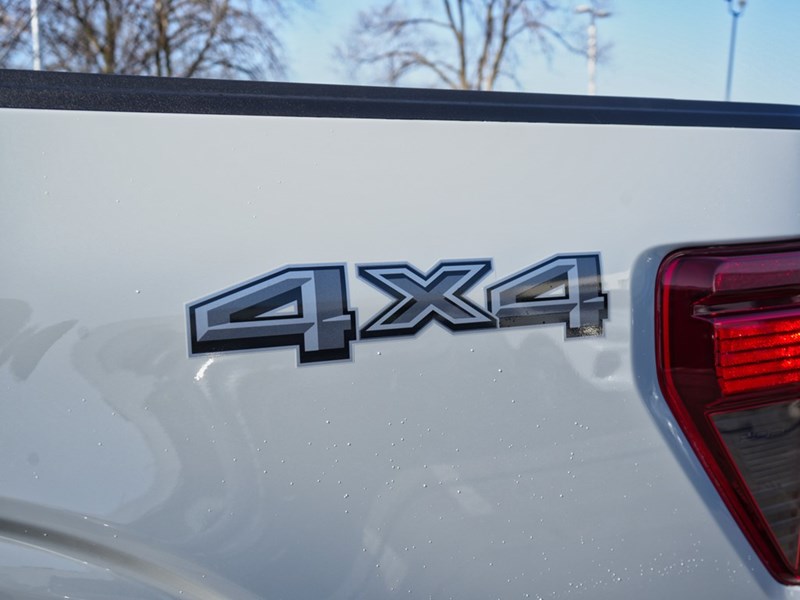 2026 Ford F-150 XLT | 4X4 | 3.5L | 302A | BLK PK PLS |BED UTL |20s