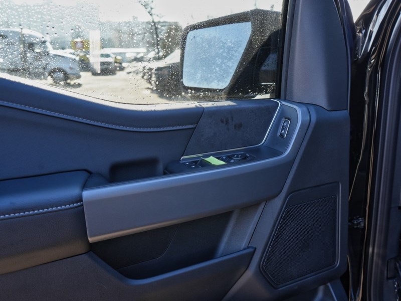 2026 Ford F-150 XLT | 4X4 | HYBRID | 302A |BLK PK |MB OFF |BED UTL