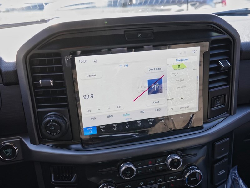 2026 Ford F-150 XLT | 4X4 | 3.5L | 302A | BLK PK PLS |BED UTL |20s