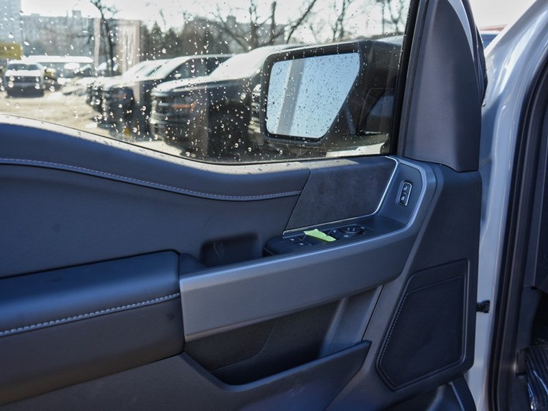 2026 Ford F-150 XLT | 4X4 | 3.5L | 302A | BLK PK PLS |BED UTL |20s