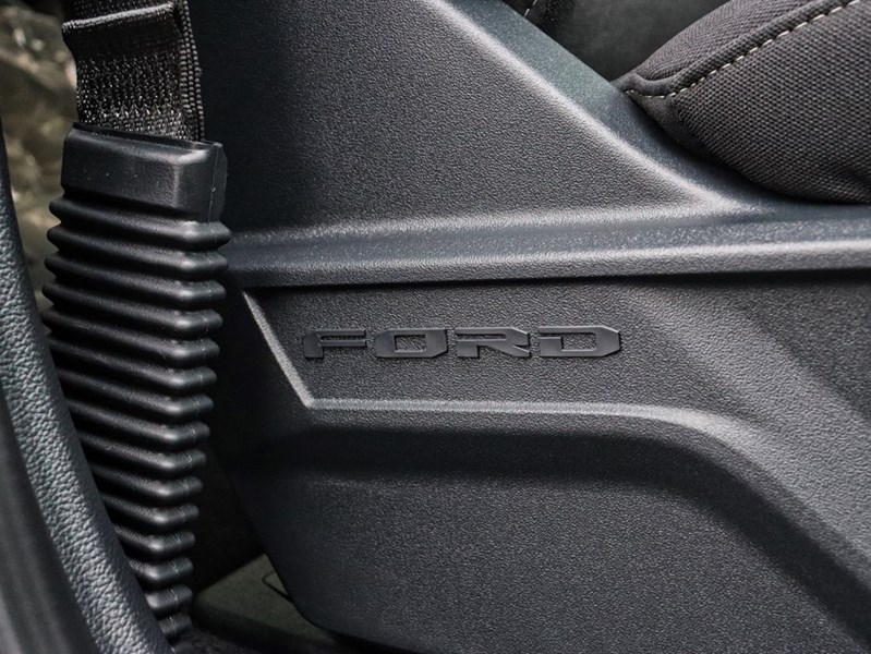 2026 Ford F-150 XLT | 4X4 | HYBRID | 302A | BLK PK | FX4 | BED UTL