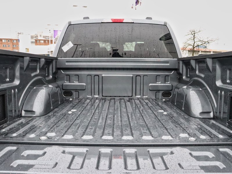 2026 Ford F-150 XLT | 4X4 | 2.7L | 301A |BLK PK | 18s