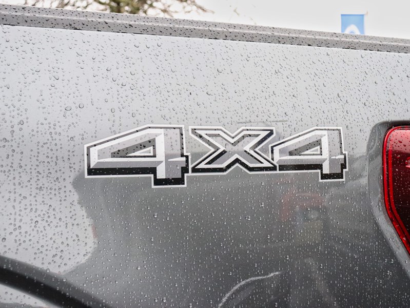 2026 Ford F-150 XLT | 4X4 | 2.7L | 301A |BLK PK | 18s
