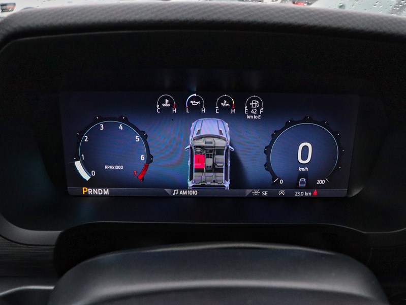 2026 Ford F-150 XLT | 4X4 | 2.7L | 301A |BLK PK | 18s