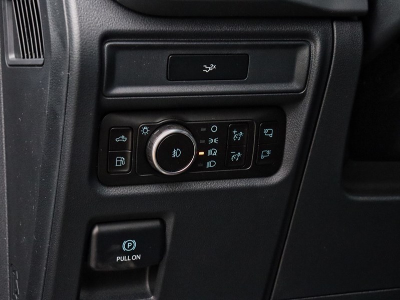 2026 Ford F-150 XLT | 4X4 | HYBRID | BLK PK | MB OFF | BED UTL