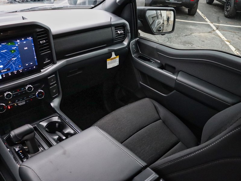 2026 Ford F-150 XLT | 4X4 | HYBRID | BLK PK | MB OFF | BED UTL