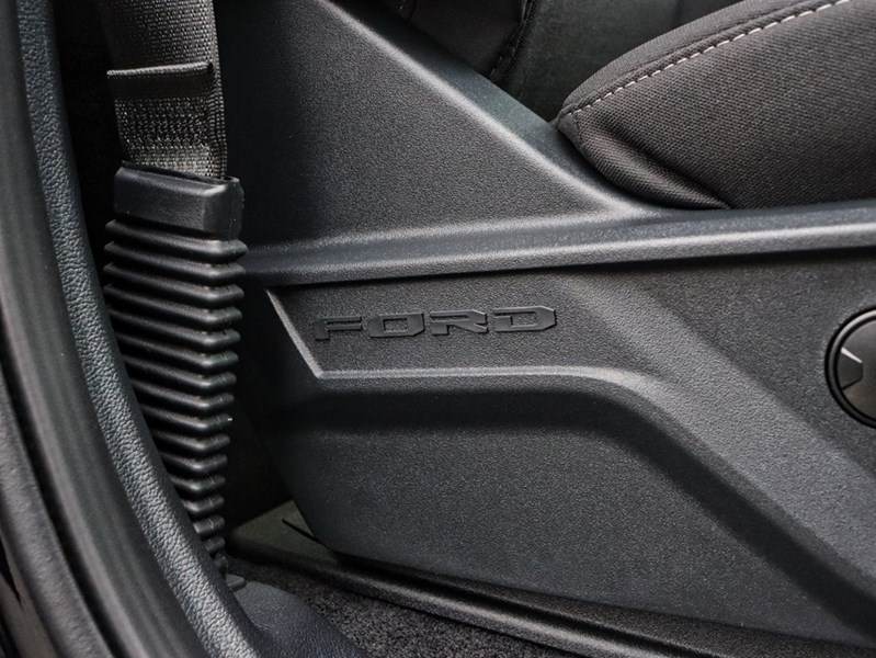 2026 Ford F-150 XLT | 4X4 | HYBRID | BLK PK | MB OFF | BED UTL