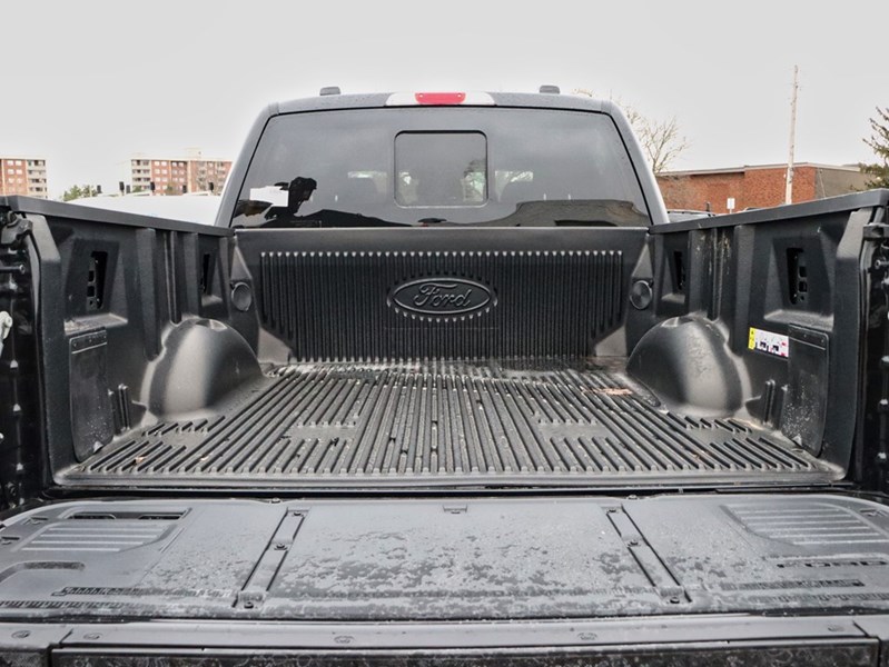 2026 Ford F-150 XLT | 4X4 | HYBRID | BLK PK | MB OFF | BED UTL