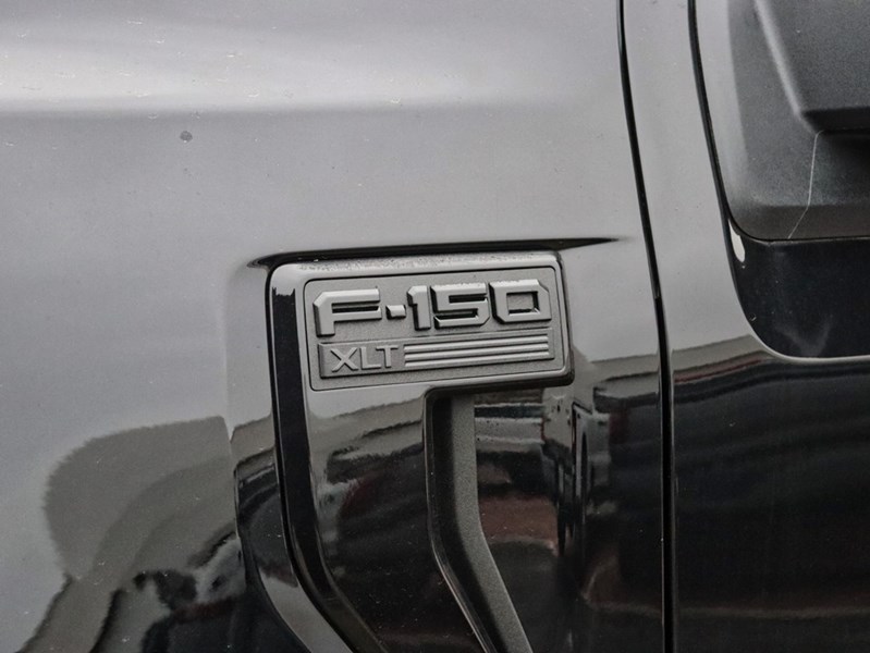 2026 Ford F-150 XLT | 4X4 | HYBRID | BLK PK | MB OFF | BED UTL