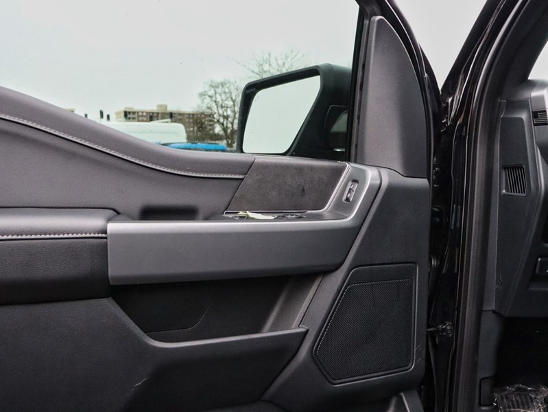 2026 Ford F-150 XLT | 4X4 | HYBRID | BLK PK | MB OFF | BED UTL