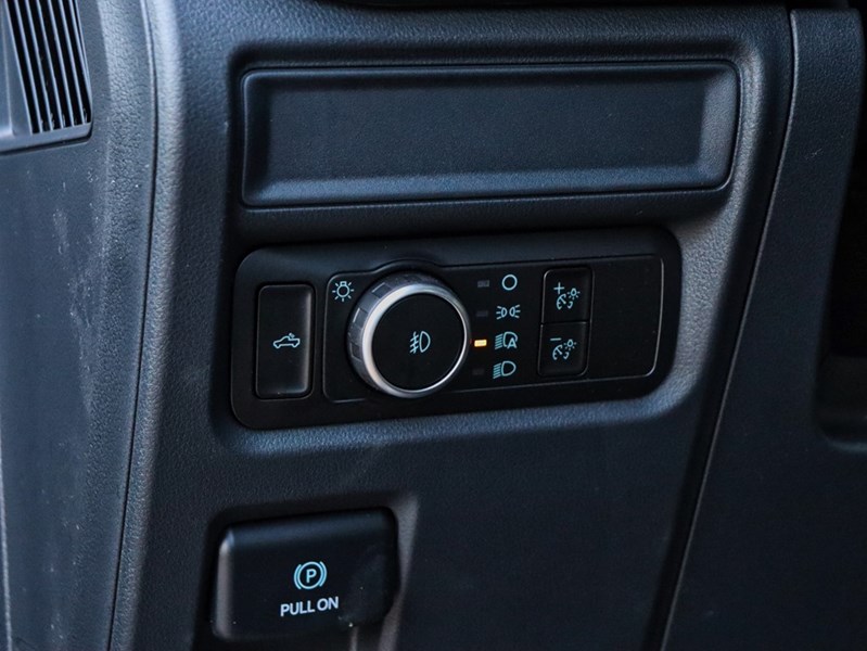 2026 Ford F-150 STX | 4X4 | 2.7L | 200A | 20s