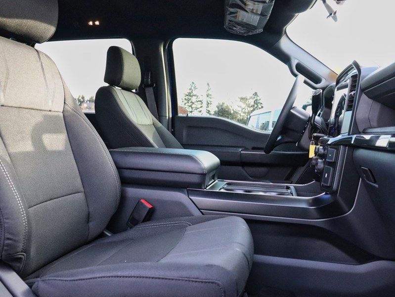 2026 Ford F-150 STX | 4X4 | 2.7L | 200A | 20s