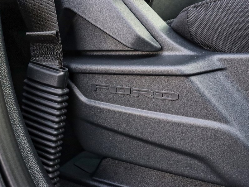 2026 Ford F-150 STX | 4X4 | 2.7L | 200A | 20s