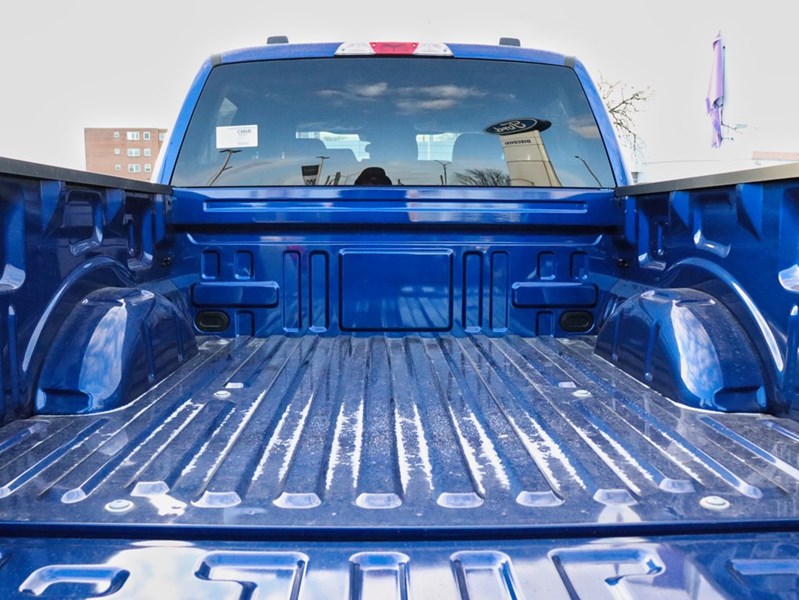 2026 Ford F-150 STX | 4X4 | 2.7L | 200A | 20s