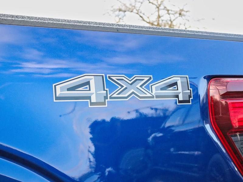 2026 Ford F-150 STX | 4X4 | 2.7L | 200A | 20s