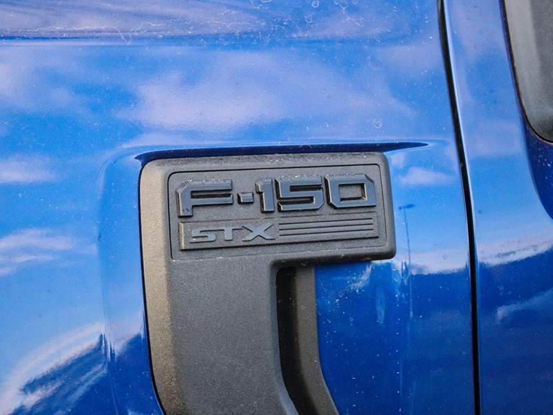 2026 Ford F-150 STX | 4X4 | 2.7L | 200A | 20s