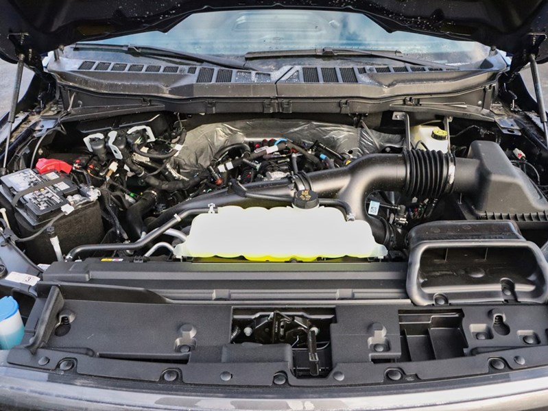 2026 Ford F-150 STX | 4X4 | 2.7L | 200A | 20s