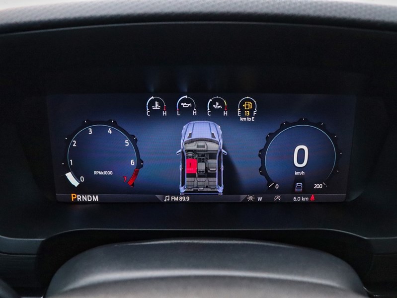 2026 Ford F-150 STX | 4X4 | 2.7L | 200A | 20s