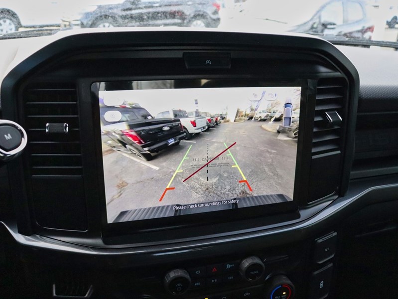 2026 Ford F-150 STX | 4X4 | 2.7L | 200A | 20s