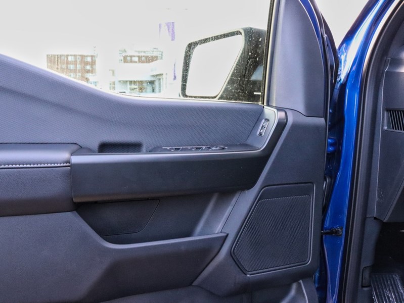 2026 Ford F-150 STX | 4X4 | 2.7L | 200A | 20s