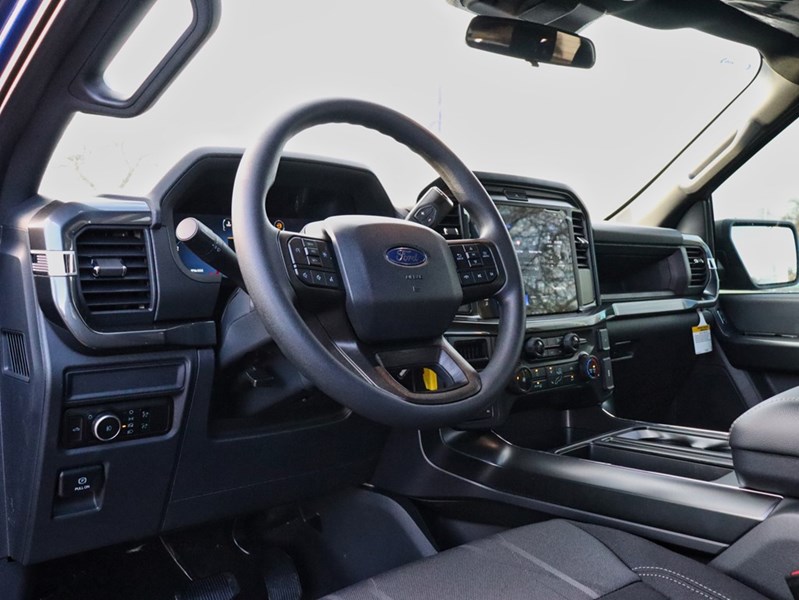 2026 Ford F-150 STX | 4X4 | 2.7L | 200A | 20s